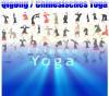 Chinesisches Yoga im DTB: bungen, Prinzipien, Historie
