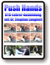 Push-Hands-Dvd als Vorbereitung fr die Push-Hands-Treffen