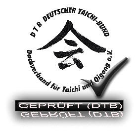bungsleiter / Kursleiter werden - Tai-Chi-Qigong-Dachverband DTB zertifiziert bundesweit