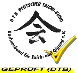 Siegel für DTB-Lehrerausbildung: Geprüfter Lehrer DTB