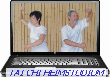 Tai Chi DVDs 3