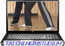 Tai Chi DVDs 4
