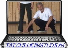 Tai Chi DVDs 6
