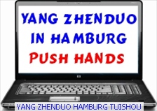 Push Hands Tuishou 2