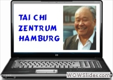Push Hands Hamburg Yang Zhenduo 0