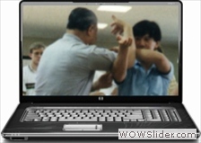 Push Hands Hamburg Yang Zhenduo 5
