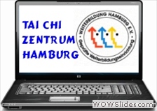 Push Hands Hamburg Yang Zhenduo 7