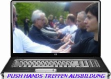 Push Hands Treffen 4