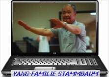Yang Familie Yang Zhenduo Vortrag