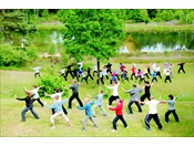  Ausbildung Seminare Taijiquan Qigong 4 Trainer
