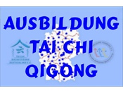  Ausbildung Seminare Taijiquan Qigong 2