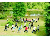  Ausbildung Seminare Taijiquan Qigong 