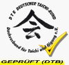 Tai Chi, Taiji Taijiquan Qigong: Ausbildungsleitlinien des DTB-Dachverbands