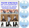 Fajin lernen zuhause: Kostenlose Fajin-DVD zum üben zuhause. Dr. Langhoff, DTB-Chefcoach für Fajin lehrt Grundtechniken