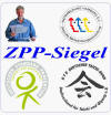 Qigong ZPP, Tai Chi ZPP: DTB-Dachverband garantiert ZPP-Standards fr seine Lehrerausbildung