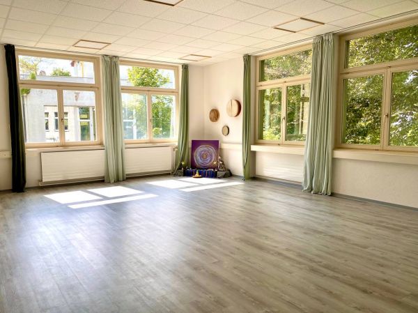 Qigong, Tai Chi (Taijiquan) in Saarland Saarbrcken