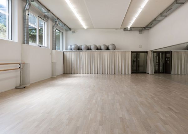 Qigong, Tai Chi (Taijiquan) in Hamburg