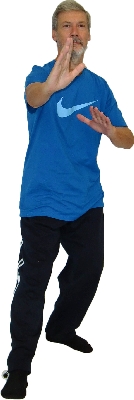 Dr. Langhoff: Tai Chi Form Yang Chengfu Langform