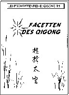 Qigong Bücher Tai Chi Literatur