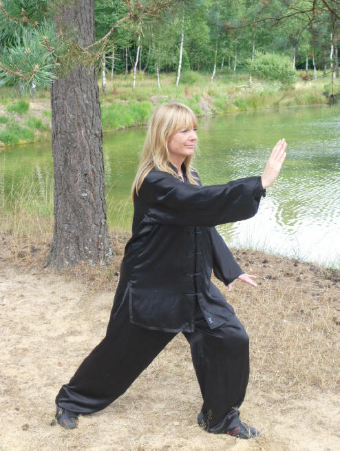 Tai Chi Dortmund Qigong Dortmund Taijiquan Dortmund