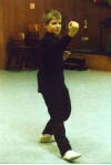Tai Chi Kinder Jugendliche Schulen Anti-Aggressionstraining, Anti-Gewalt