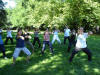 Tai Chi Hamburg