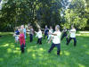 Tai Chi Hamburg