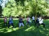 Tai Chi Hamburg