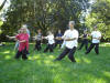 Tai Chi Hamburg