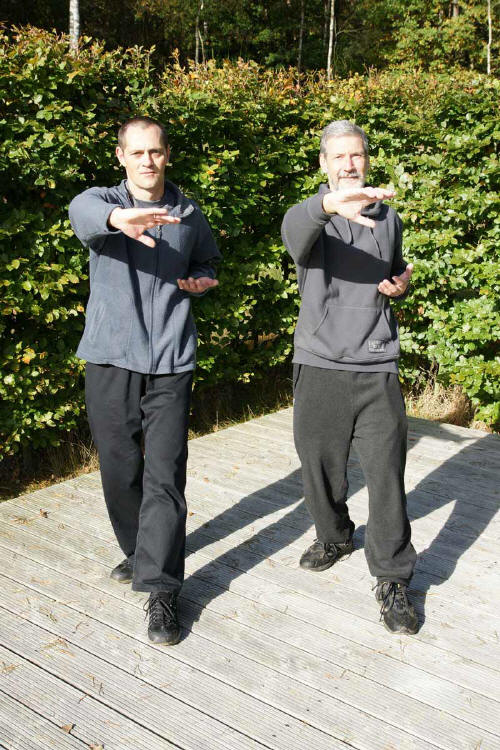 Tai Chi K�ln, Dormagen NRW