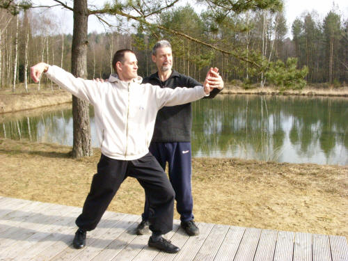 Tai Chi K�ln, Dormagen NRW