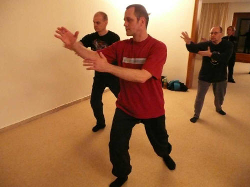 Tai Chi K�ln, Dormagen NRW