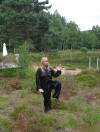 Tai Chi Dortmund Qigong Dortmund Taijiquan Dortmund