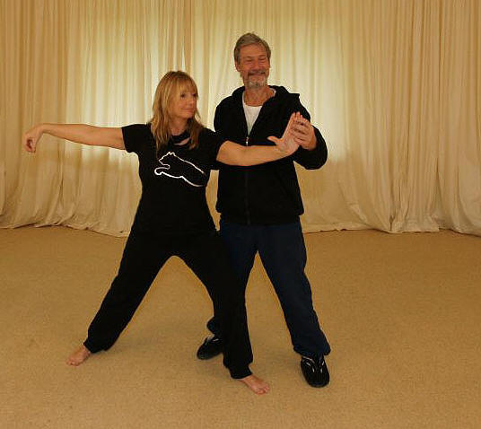 Qigong Dortmund