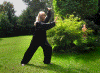 Tai Chi Dortmund: Weberin