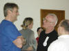 Gedankenaustausch Forum Treffen