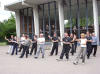 Tai Chi Othmarschen/Osdorf/ Blankenese Qigong