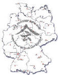 Tai Chi Deutschland Qigong Deutschland Logo Dachverband