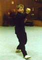 Tai Chi Kinder Jugendliche Schulen Anti-Aggressionstraining, Anti-Gewalt
