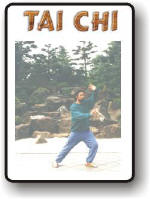 Tai Chi DVDs Kurzform Cheng Manching Yang Stil