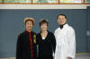 Qigong-Ausbildung Medizinisches Qigong & Gesundheits-Qigong