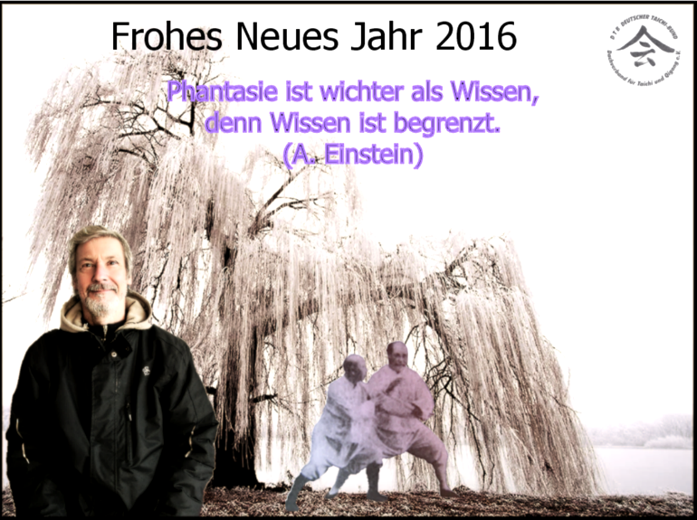 Dt. Taichi-Bund - Dachverband f�r Taichi und Qigong e. V. Zusammenschlu� f�hrender Verb�nde Deutschlands