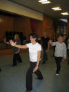 Tai Chi Hamburg