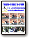 Push-Hands-DVDs: Tuishou-Partnerübungen im Selbstunterricht lernen. DTB-Lehrvideos mit Dr. Langhoff