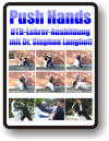 DVD Push Hands (Tuishou) zum Selbststudium und Training zuhause