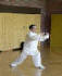 Zhang Youquan: Seminare in Hamburg: "Stehende S�ule"