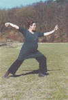 Tai Chi Schwangerschaft Qigong