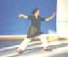 Tai Chi Schwangerschaft Qigong