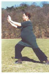 Tai Chi Schwangerschaft Qigong