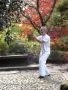 Eisenhemd Qigong Shaolin Qigong: Lehrer-Ausbildung Dr. Langhoff